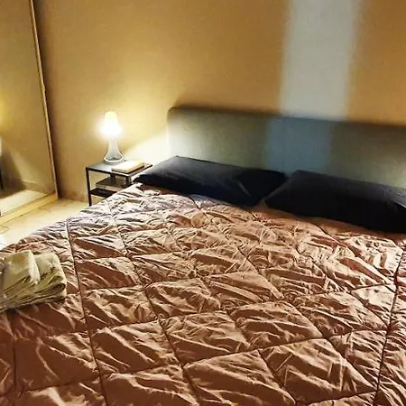 Casa Vacanze A Due Passi Da Loreto, Ed Il Mare 카스텔피다르도