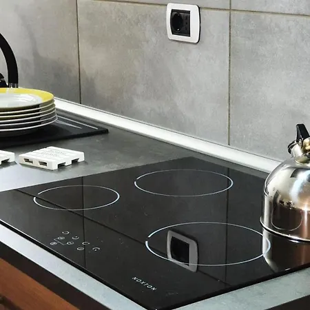 Casa Vacanze A Due Passi Da Loreto, Ed Il Mare 펜션 *