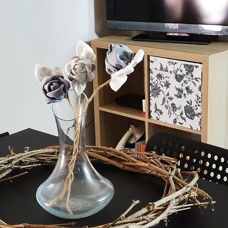 Casa Vacanze A Due Passi Da Loreto, Ed Il Mare 펜션 카스텔피다르도