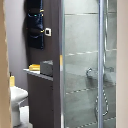 Casa Vacanze A Due Passi Da Loreto, Ed Il Mare