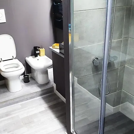 Casa Vacanze A Due Passi Da Loreto, Ed Il Mare