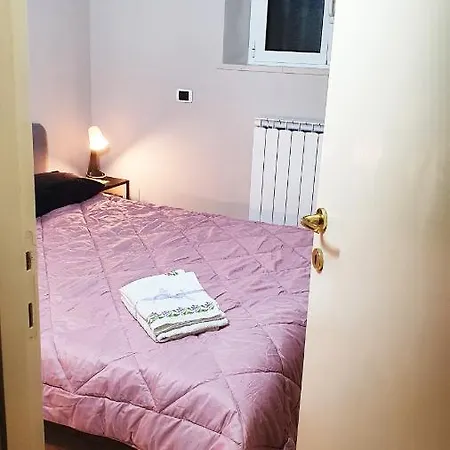 Casa Vacanze A Due Passi Da Loreto, Ed Il Mare *