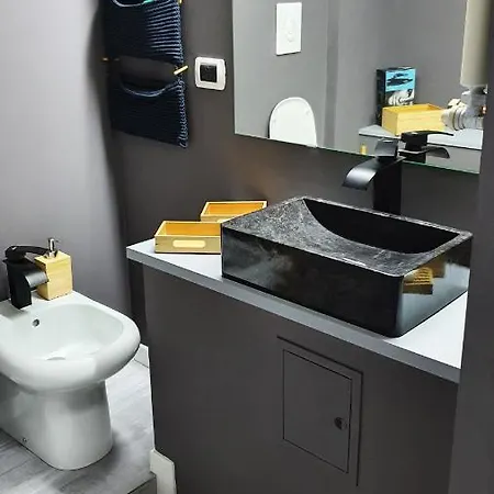 펜션 Casa Vacanze A Due Passi Da Loreto, Ed Il Mare *