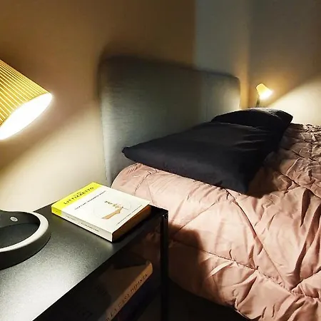 Casa Vacanze A Due Passi Da Loreto, Ed Il Mare