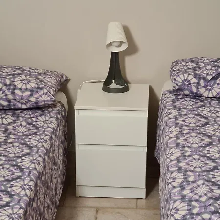 Casa Vacanze A Due Passi Da Loreto, Ed Il Mare 펜션