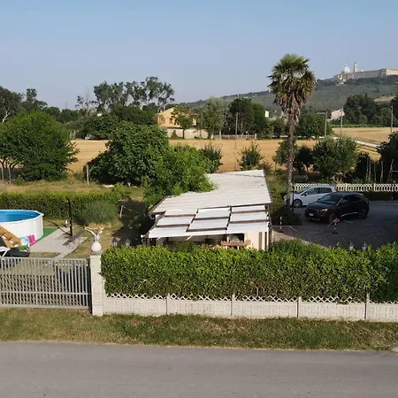 Holiday home Casa Vacanze A Due Passi Da Loreto, Ed Il Mare *