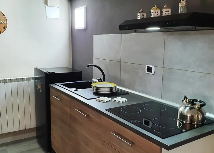 Casa de Férias Casa Vacanze A Due Passi Da Loreto, Ed Il Mare *