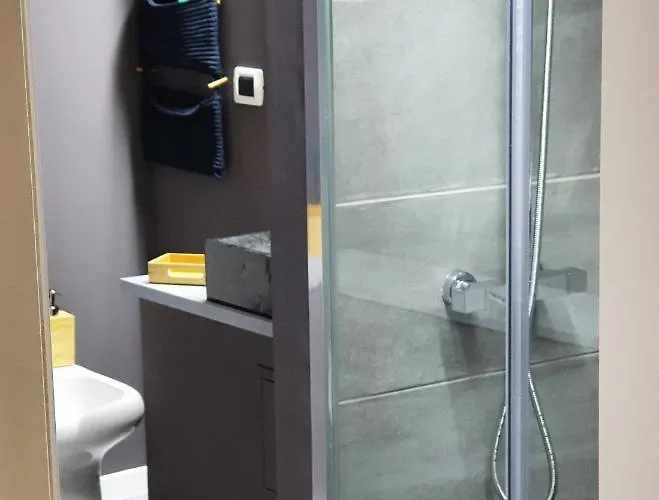 Casa Vacanze A Due Passi Da Loreto, Ed Il Mare