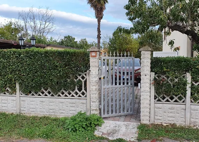 Casa Vacanze A Due Passi Da Loreto, Ed Il Mare Casa de Férias