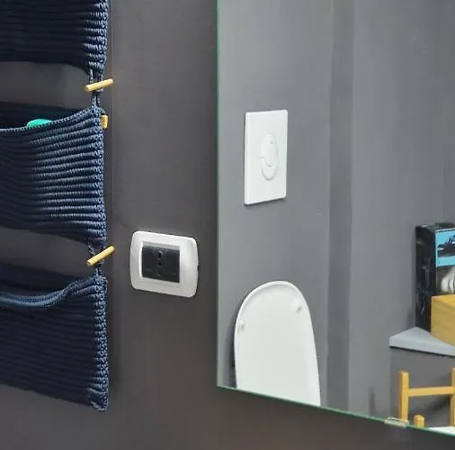 Casa Vacanze A Due Passi Da Loreto, Ed Il Mare *