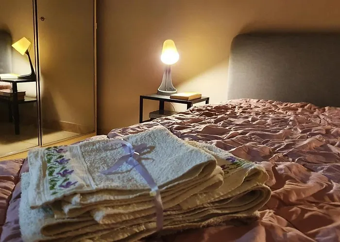 Casa de Férias Casa Vacanze A Due Passi Da Loreto, Ed Il Mare *