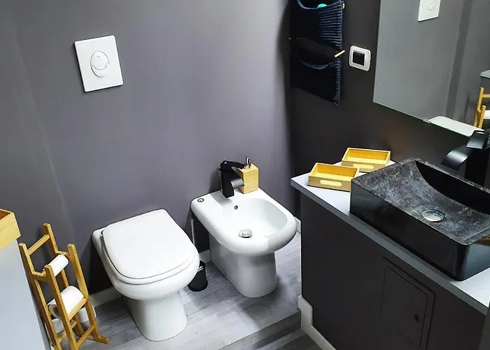 Casa de Férias Casa Vacanze A Due Passi Da Loreto, Ed Il Mare Castelfidardo