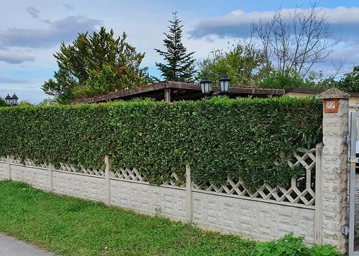 Casa Vacanze A Due Passi Da Loreto, Ed Il Mare Casa de Férias Castelfidardo