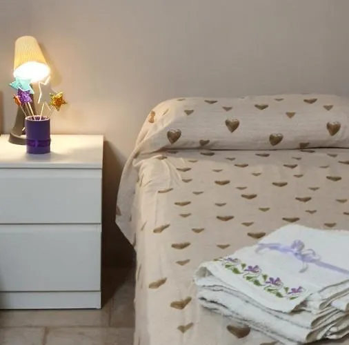 Casa Vacanze A Due Passi Da Loreto, Ed Il Mare Casa de Férias *