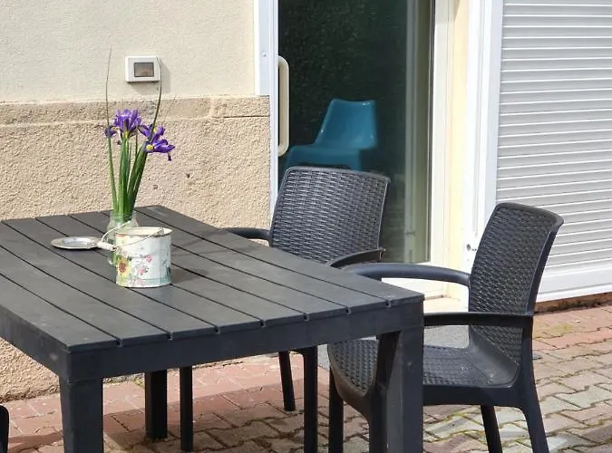 Casa Vacanze A Due Passi Da Loreto, Ed Il Mare Casa de Férias Castelfidardo