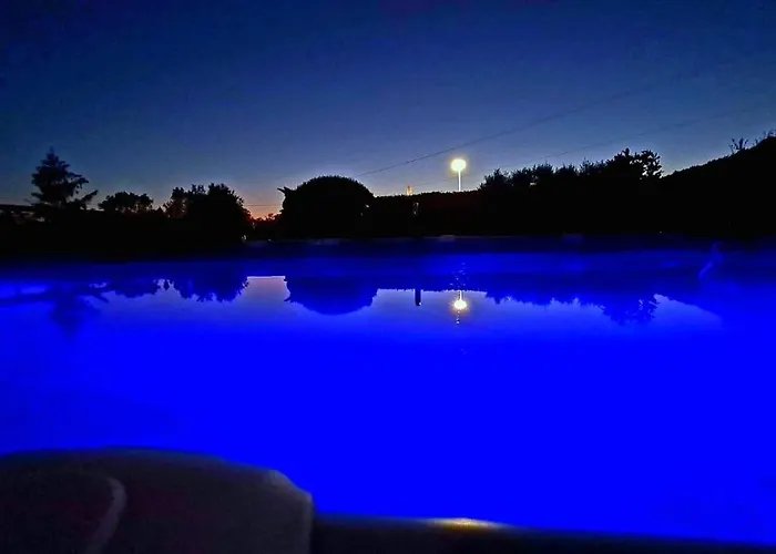 Casa Vacanze A Due Passi Da Loreto, Ed Il Mare Casa de Férias *