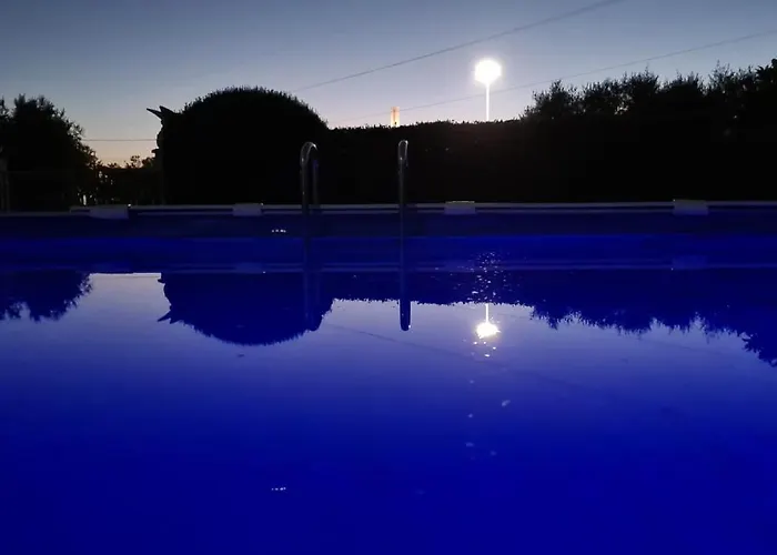 Casa Vacanze A Due Passi Da Loreto, Ed Il Mare *