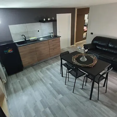 Nyaraló Casa Vacanze A Due Passi Da Loreto, Ed Il Mare