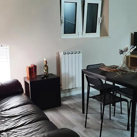 Casa Vacanze A Due Passi Da Loreto, Ed Il Mare Nyaraló Castelfidardo