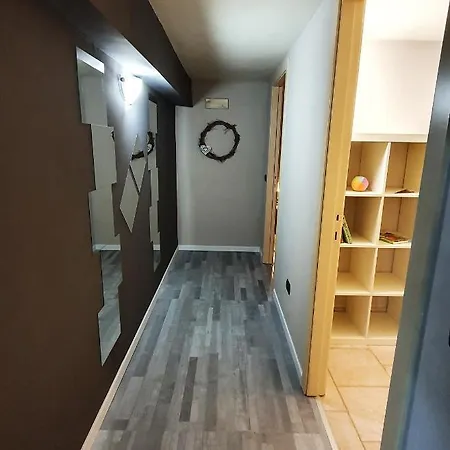 Casa Vacanze A Due Passi Da Loreto, Ed Il Mare Ferienhaus *