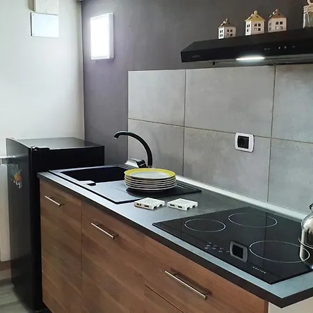 Prázdninový dům Casa Vacanze A Due Passi Da Loreto, Ed Il Mare *