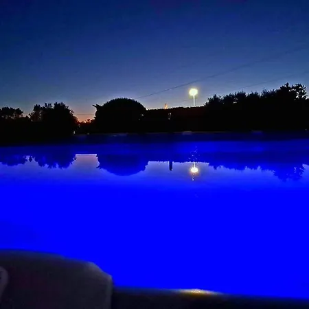 Casa Vacanze A Due Passi Da Loreto, Ed Il Mare Prázdninový dům *
