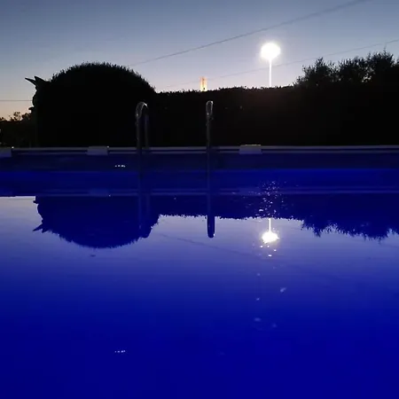 Casa Vacanze A Due Passi Da Loreto, Ed Il Mare *